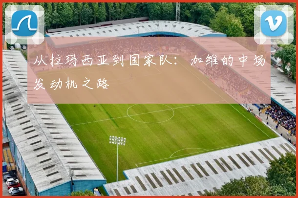 从拉玛西亚到国家队：加维的中场发动机之路