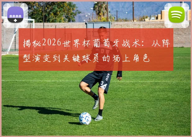 揭秘2026世界杯葡萄牙战术:从阵型演变到关键球员的场上角色